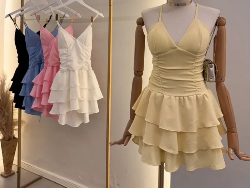 Vestidos