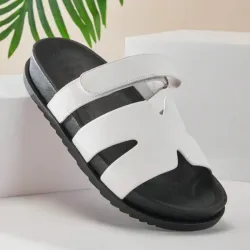 Sandalias estilo hermes