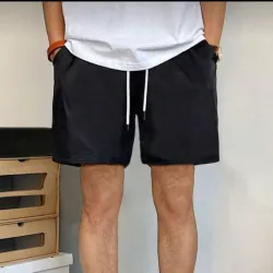 Short negro