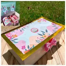 Caja para Mamá