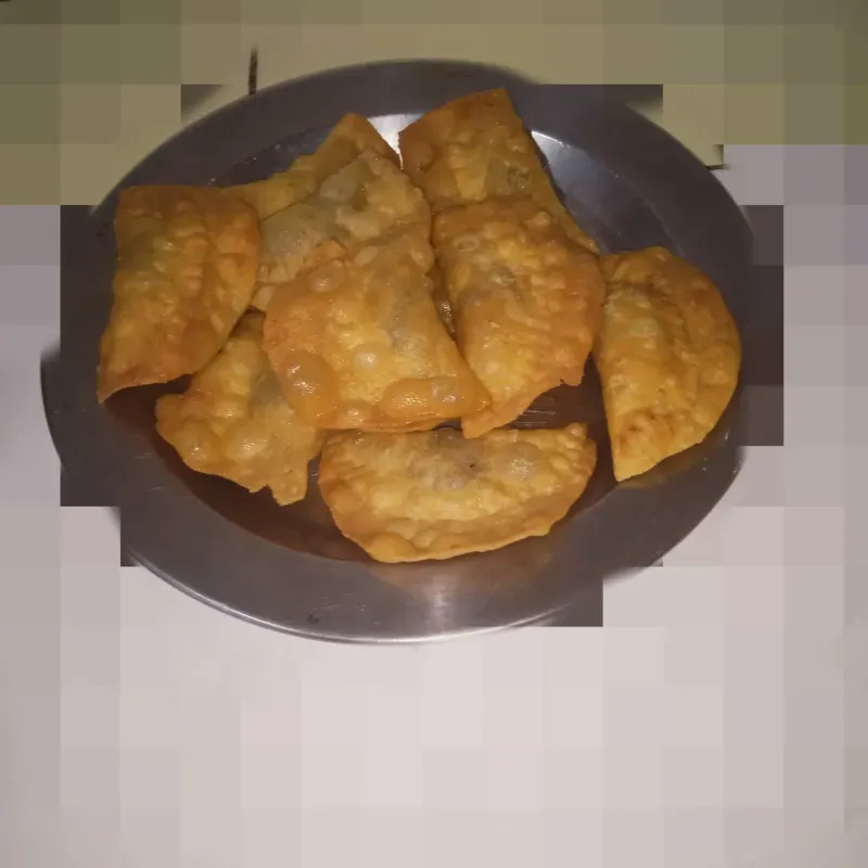 Empanadillas