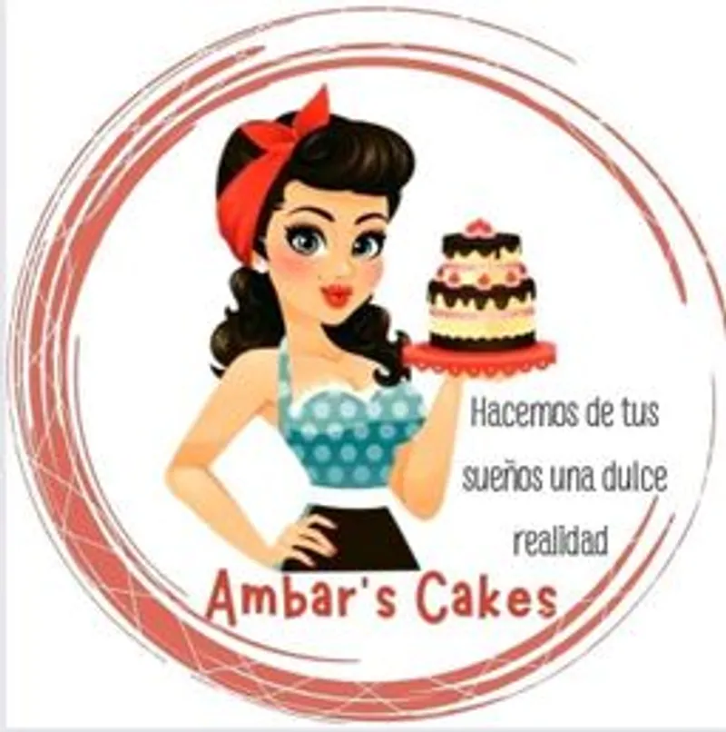 Ambar's Cakes