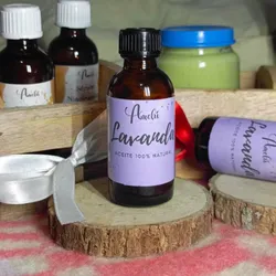 Aceite de Lavanda 🪻