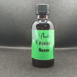 Aceite de Neem 🌿