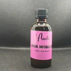 Aceite rosa mosqueta 💕