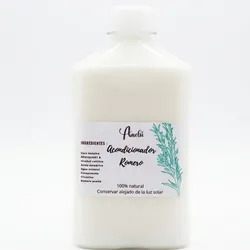 Acondicionador de Romero 350ml  