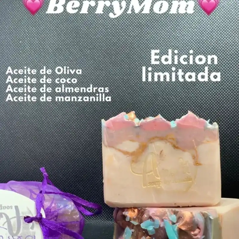 BerryMoM