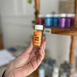 Bomba Capilar Nutritiva 🧡🌿👌🏻