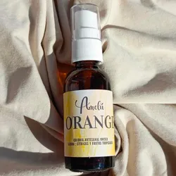 Colonia Artesanal Orange 🧡🍊