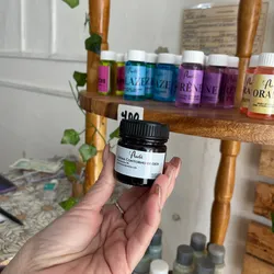 Contorno de ojos ( niacinamida y Ácido Hialurónico) 