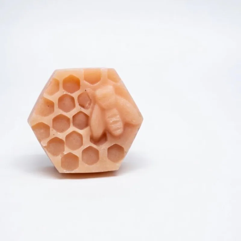 Jabón de Colageno & Ácido Hialuronico