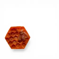 Jabón Vitamina C & Naranja