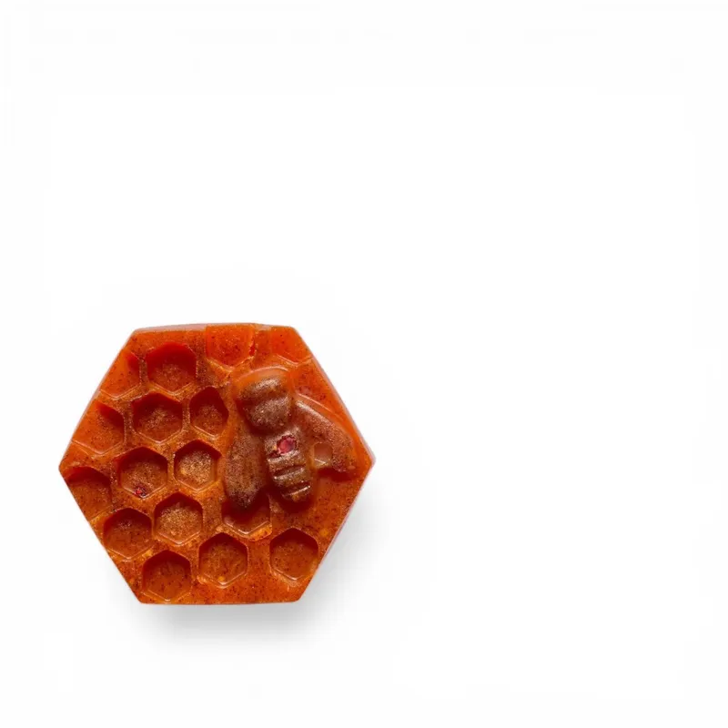 Jabón Vitamina C & Naranja