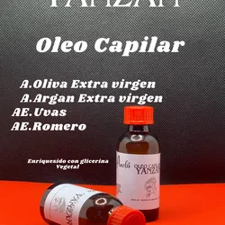 ⚜️Oleo Capilar⚜️