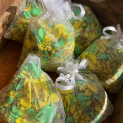 PetalSoft PediCare 👣✨ 