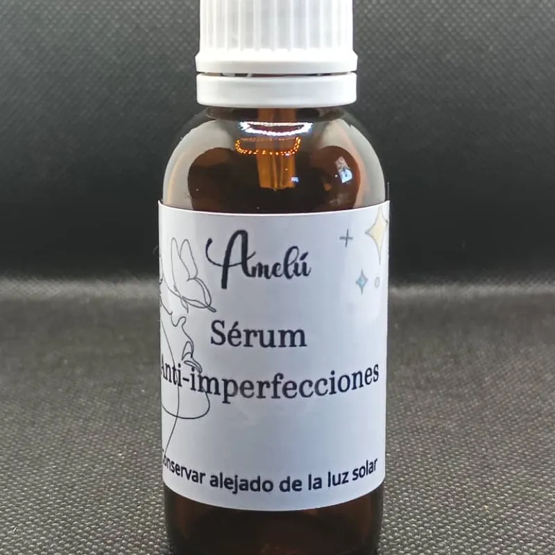 Serum Anti imperfecciones 🧡🫶🏻