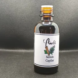 Serum Capilar 