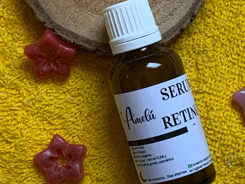 Serums 🪄