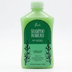 Shampoo de Romero 350ml 