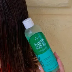 Shampoo de Romero 300ml