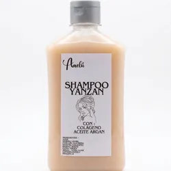 Shampoo Yanzan