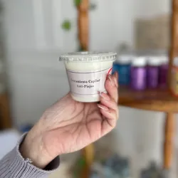 Tratamiento capilar anti piojos 🪻