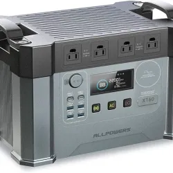  ALLPOWERS S2000 (1500Wh / 2000W)