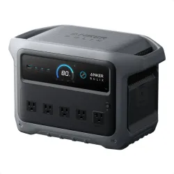 ANKER SOLIX Gen 2 2000W
