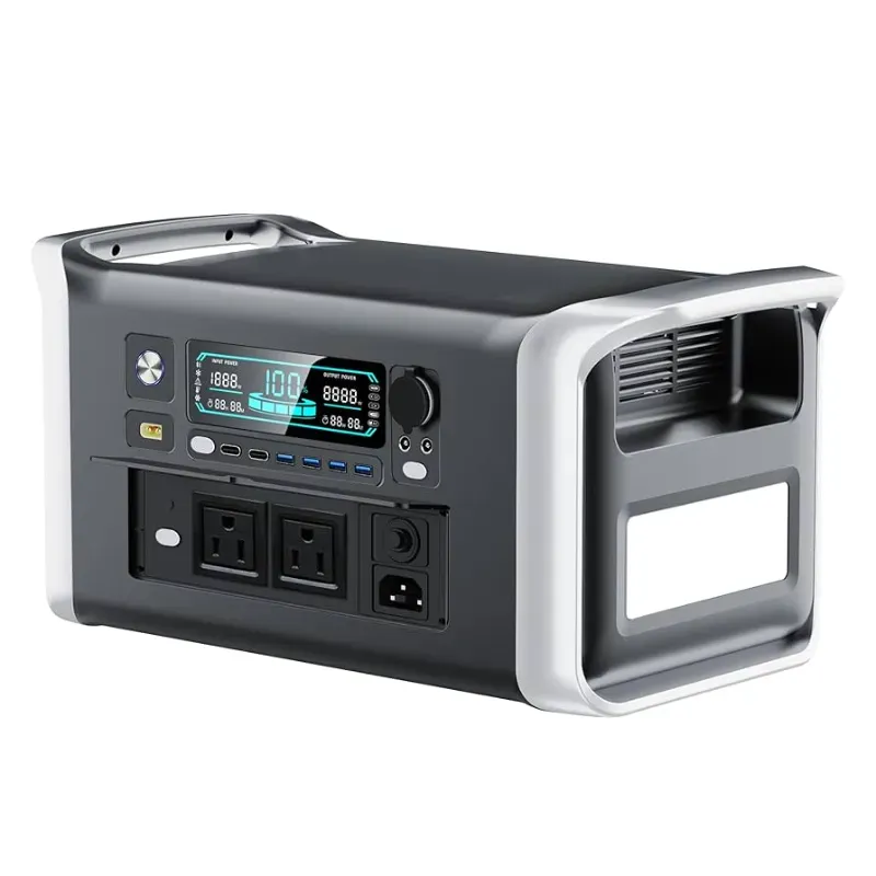 AP 1000 CTOLITY   1600W/1024 WH