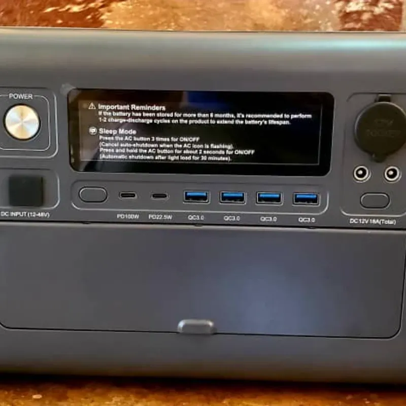 APOWER1000    CTOLITY     1600W