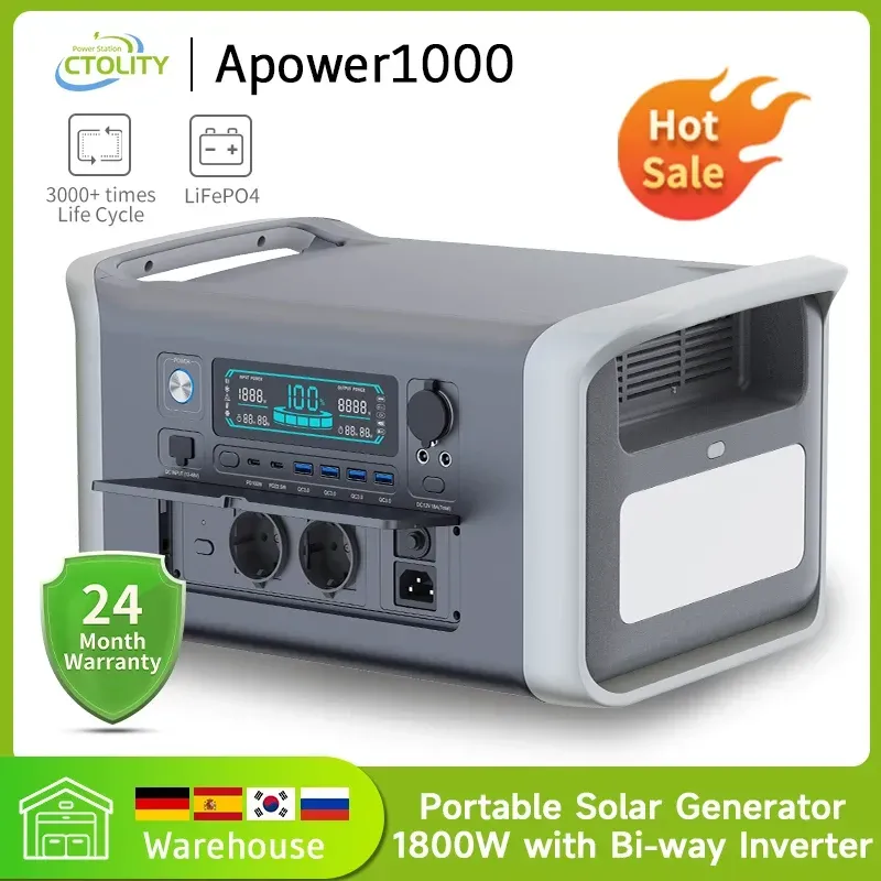 APOWER1000    CTOLITY     1600W