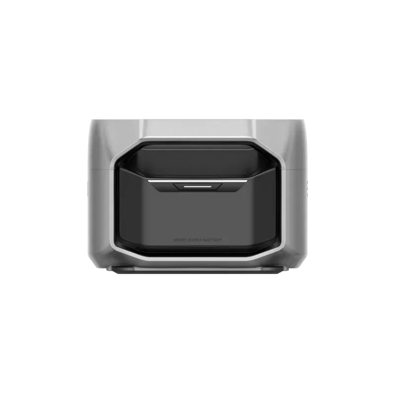 Baterías Extra Módulos para Ecoflow 1024WH