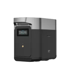 Baterías Extras Ecoflow Delta 2  1024WH