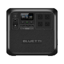 BLUETTI AC180P 1800W