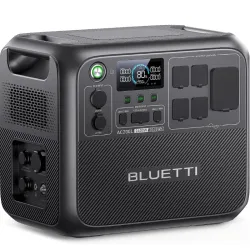 BLUETTI AC200L 