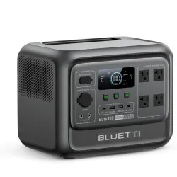 BLUETTI Elite 1024 WH 
