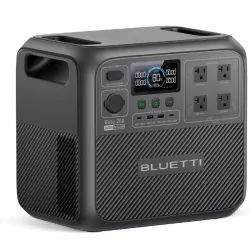 BLUETTI Elite 200