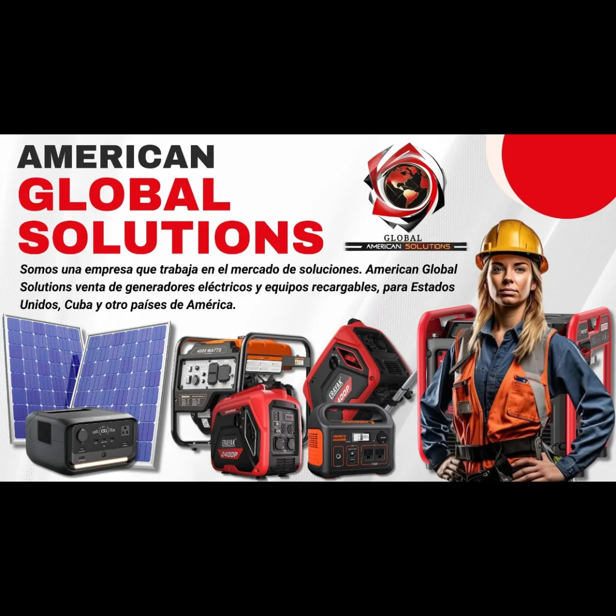 American Global Solutions