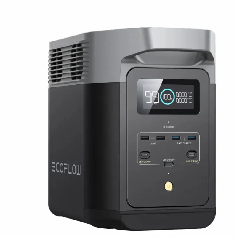 Ecoflow Delta 2 (950WH)