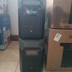 ECOFLOW DELTA 2  1800W/950WH