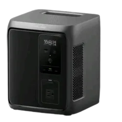 ECOFLOW DELTA 3 AIR 500-1000W pico máximo 
