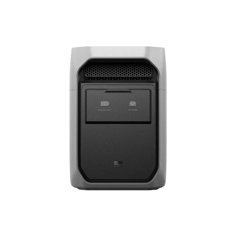 Ecoflow Delta 3 Clásica 1800W