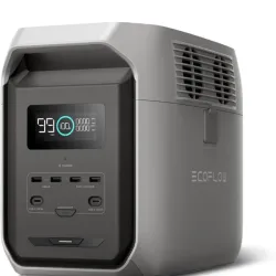 Ecoflow Delta 3 Modelo 1500