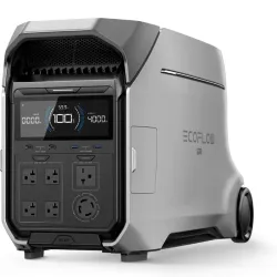 Ecoflow Delta 3 PRO