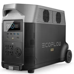 Ecoflow Delta Pro