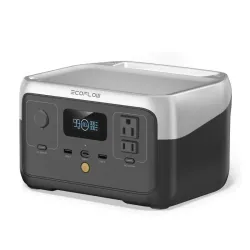 Ecoflow River 2   300W/243WH