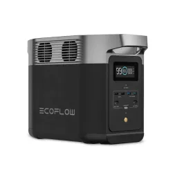 Estación de Energía Ecoflow Delta 2. 1800W