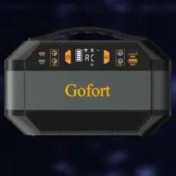 Estación Portátil GOFORT 330 W