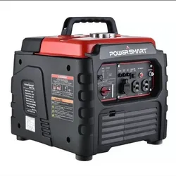 Generador de Corriente PowerSmart   Potencia 1500W/1000W. Precio x Unidad 495 USD