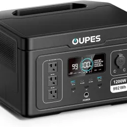 OUPES EXODUS 1200W